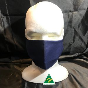 Reusable Protective Face Mask - Sanitation Station
